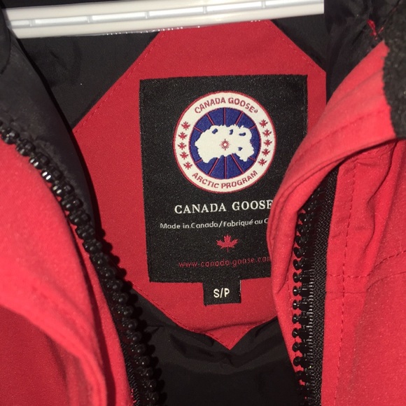Canada Goode Jacket - Picture 3 of 5